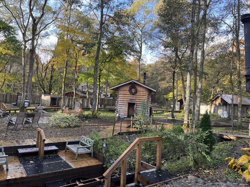 西湘ミドルサウナーさんのThe Saunaのサ活写真