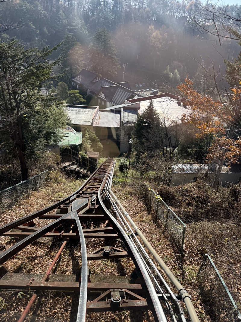 MasayoshiさんのSauna Space TOJIBA 雲上の停車場のサ活写真