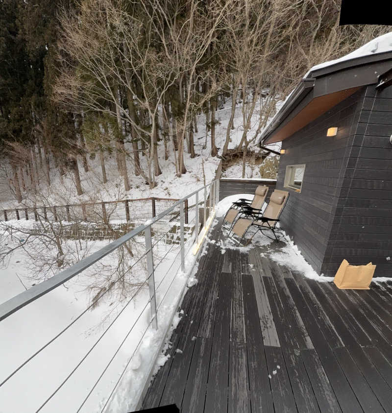 Masayoshiさんの梅の屋リゾート 松川館のサ活写真