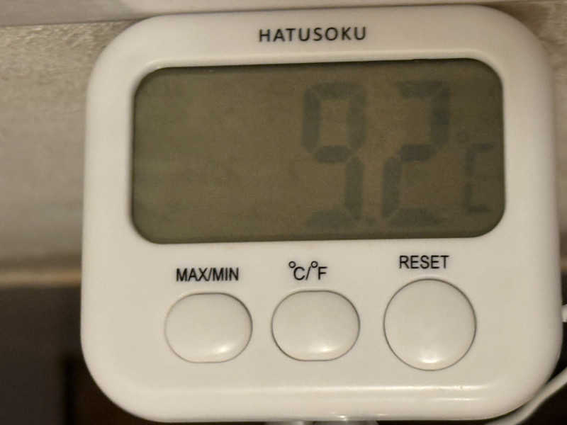 MasayoshiさんのSAUNA GYM MISOGI 袋井駅前店のサ活写真