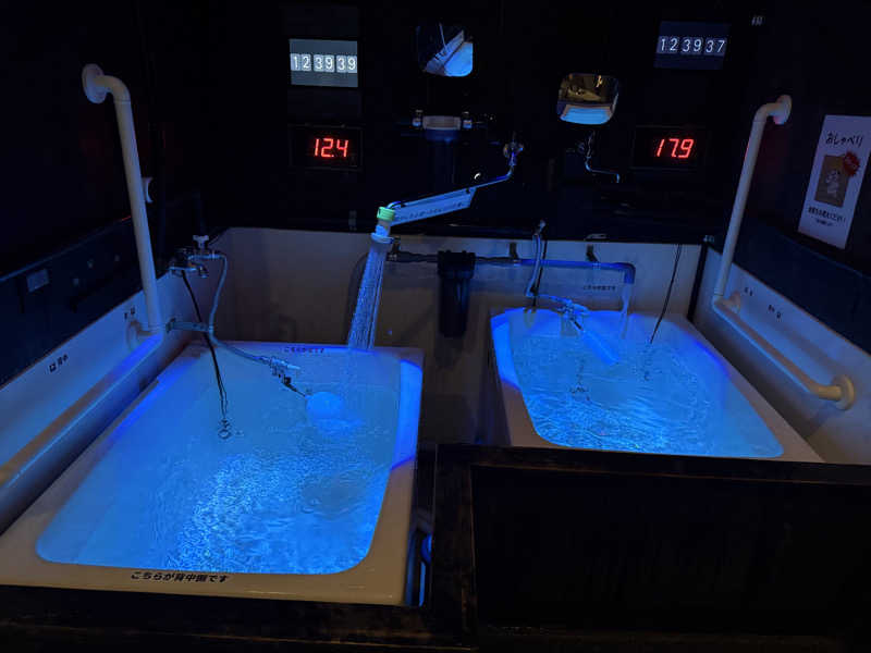 MasayoshiさんのSAUNA152(サウナイコニ)のサ活写真
