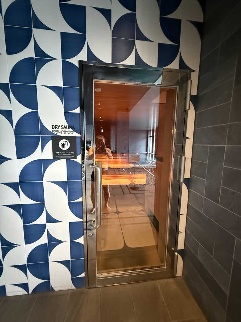 Masayoshiさんの沖縄プリンスホテル オーシャンビューぎのわんのサ活写真