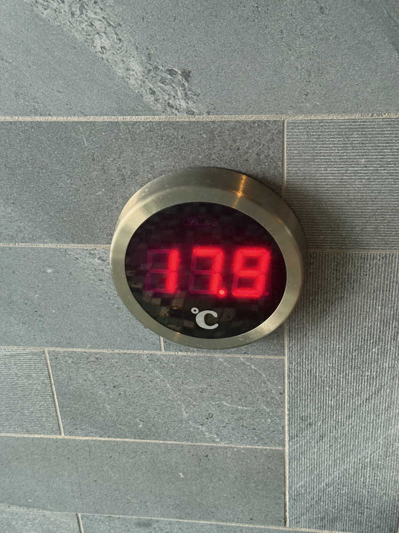 Masayoshiさんの沖縄プリンスホテル オーシャンビューぎのわんのサ活写真