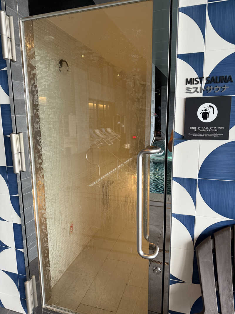 Masayoshiさんの沖縄プリンスホテル オーシャンビューぎのわんのサ活写真