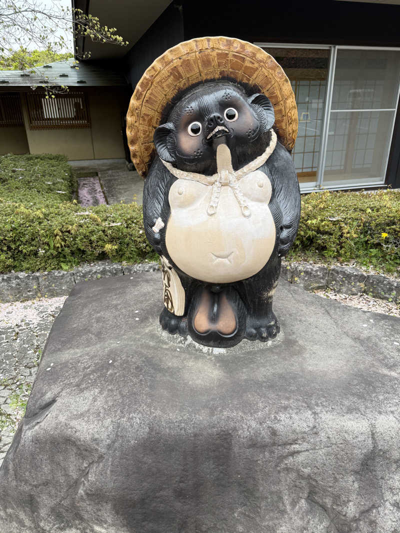 Masayoshiさんの湯の駅ぽんぽこのサ活写真