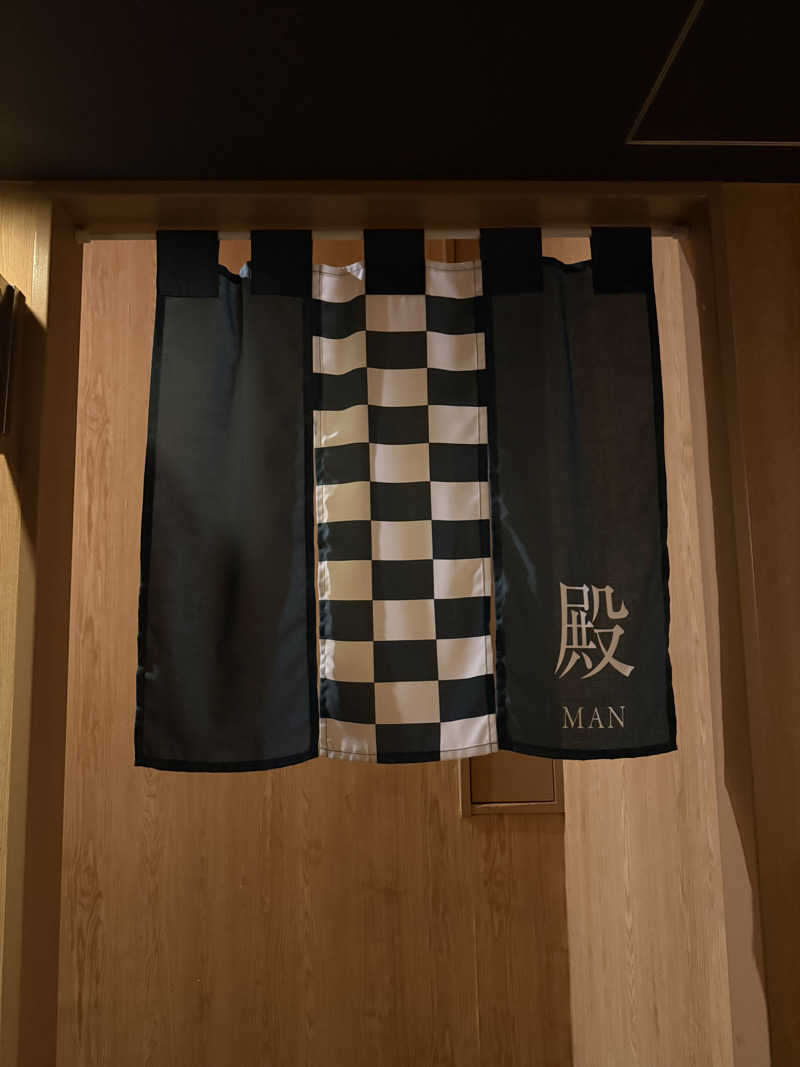 Masayoshiさんのカンデオホテルズ亀山のサ活写真