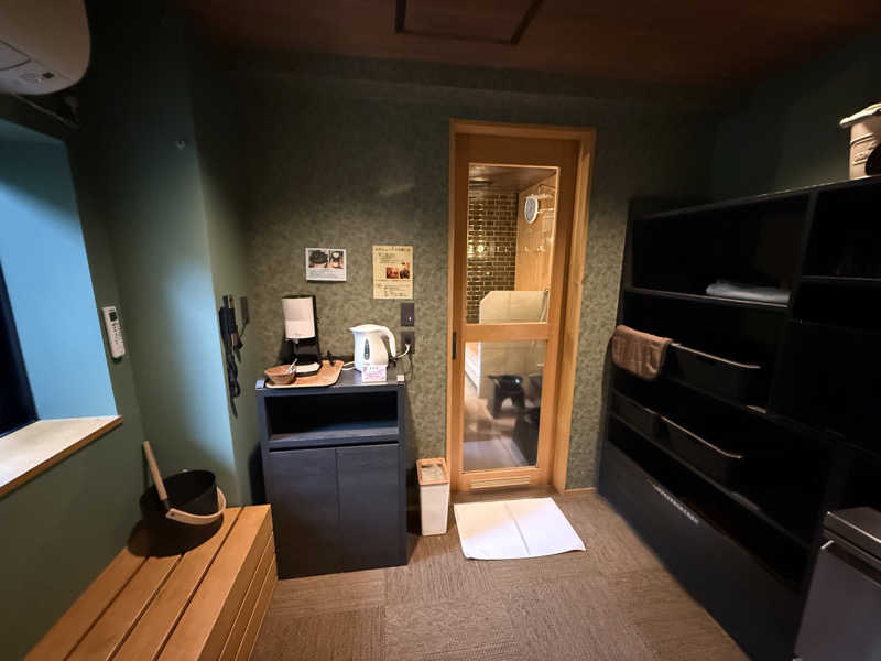 Masayoshiさんの和の心を愉しむ 渋温泉 春蘭の宿 さかえやのサ活写真