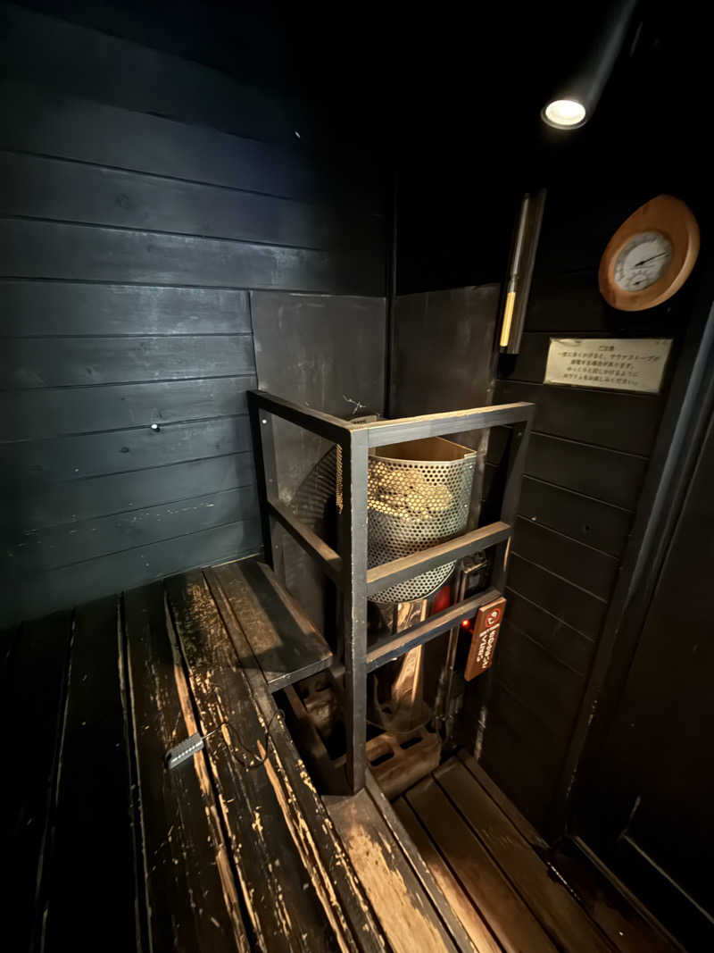 Masayoshiさんの和の心を愉しむ 渋温泉 春蘭の宿 さかえやのサ活写真