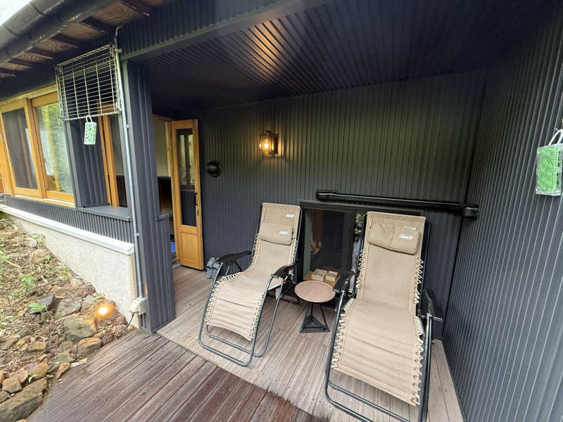 Masayoshiさんの和の心を愉しむ 渋温泉 春蘭の宿 さかえやのサ活写真