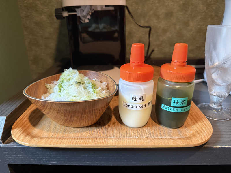 Masayoshiさんの和の心を愉しむ 渋温泉 春蘭の宿 さかえやのサ活写真