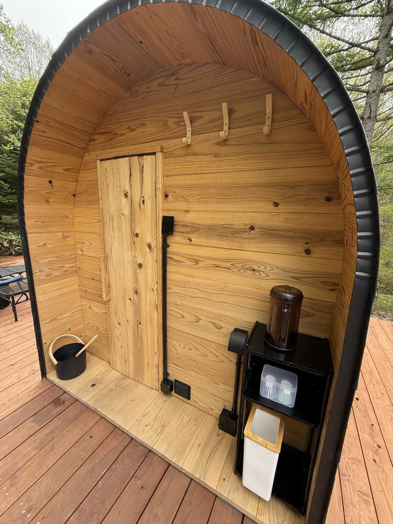 MasayoshiさんのChillSheepのサ活写真