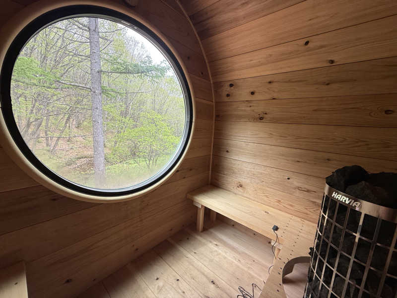 MasayoshiさんのChillSheepのサ活写真