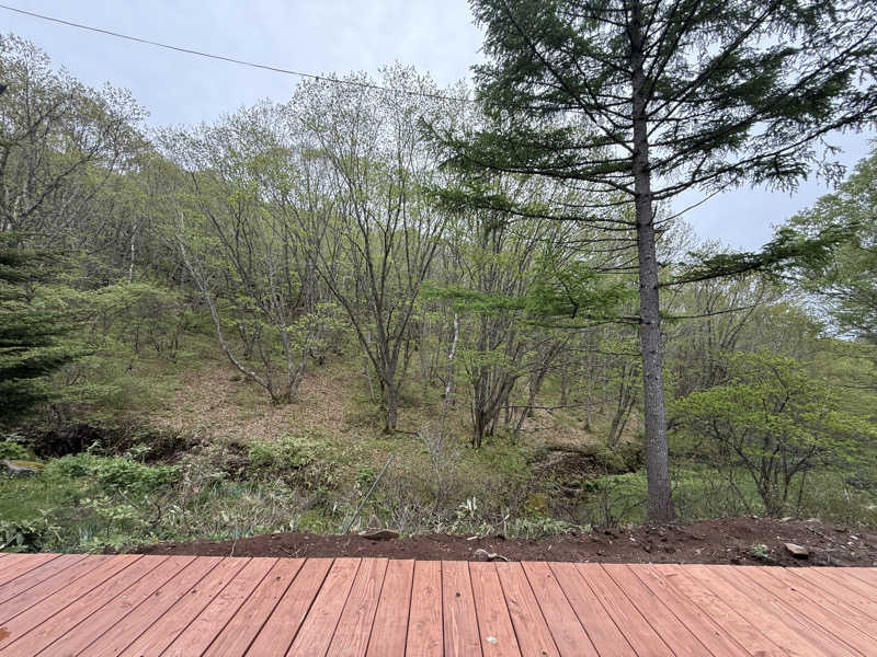 MasayoshiさんのChillSheepのサ活写真