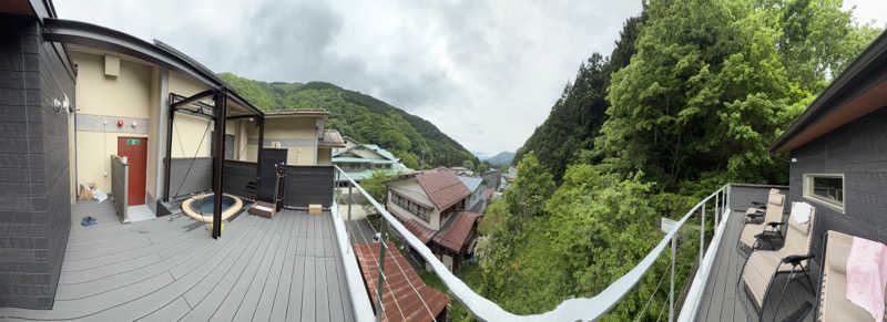 MasayoshiさんのThe TOJIBA 松川館のサ活写真