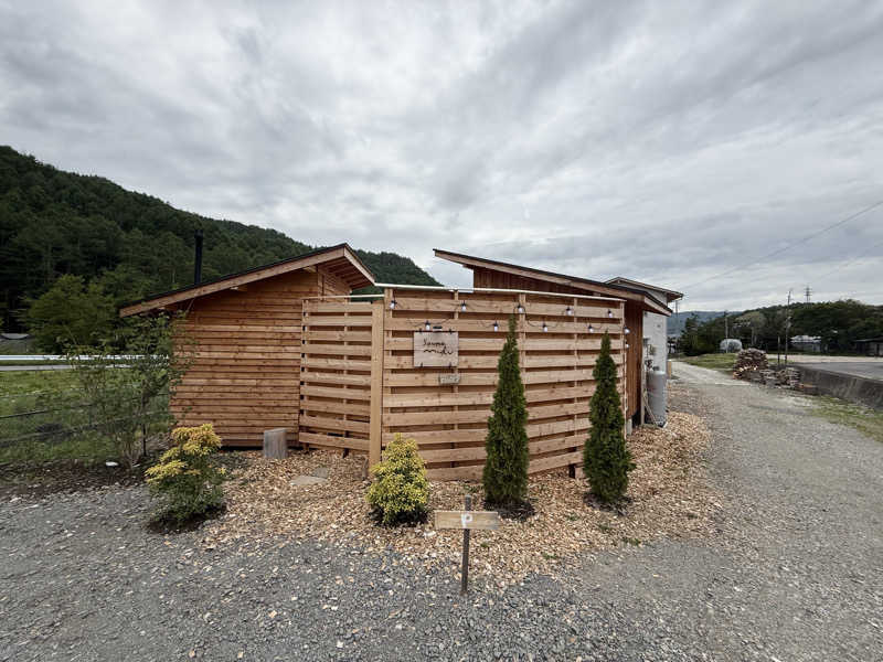 MasayoshiさんのSauna mukuのサ活写真