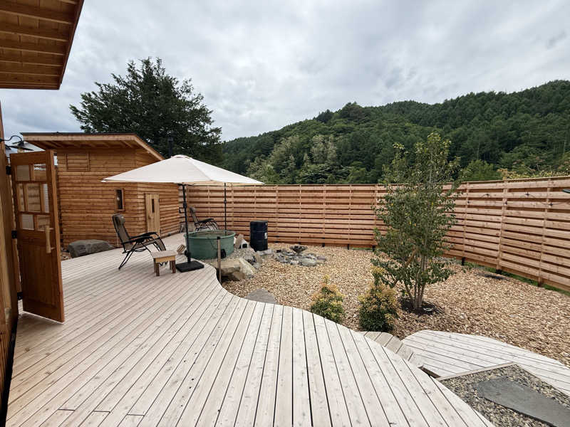 MasayoshiさんのSauna mukuのサ活写真