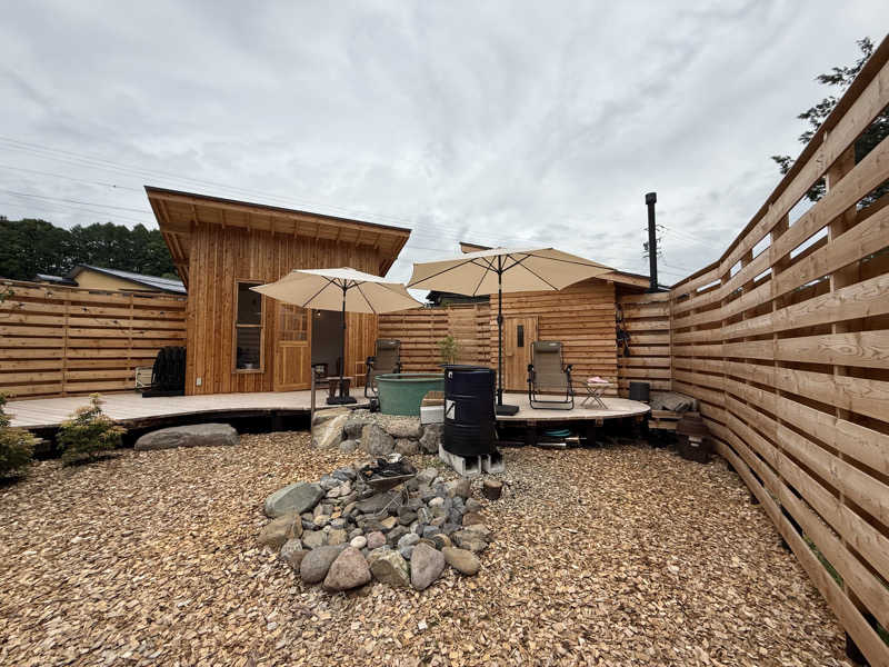 MasayoshiさんのSauna mukuのサ活写真