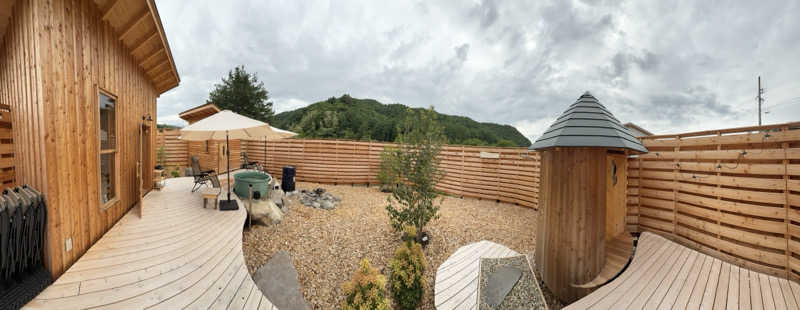 MasayoshiさんのSauna mukuのサ活写真