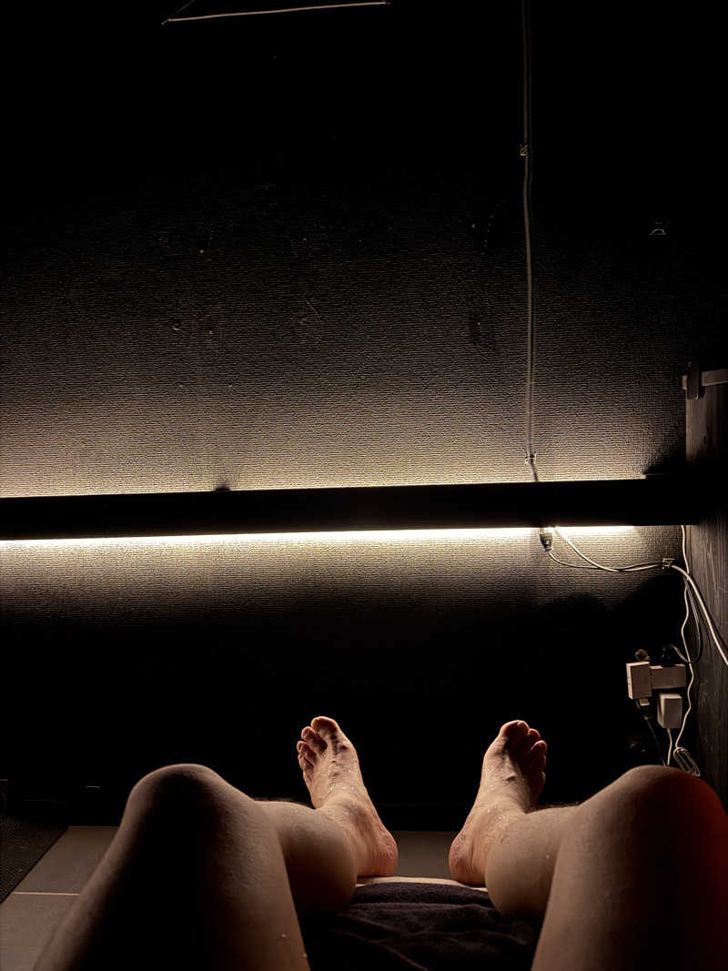 MasayoshiさんのSAUNA152(サウナイコニ)のサ活写真