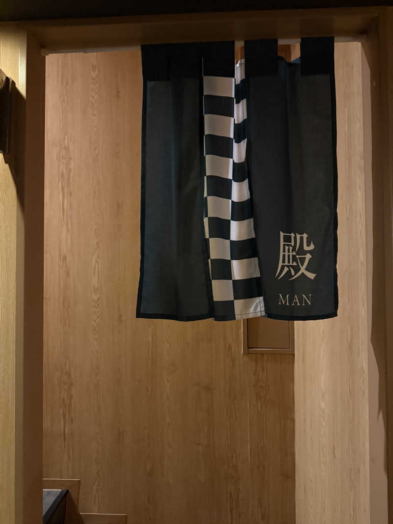 Masayoshiさんのカンデオホテルズ亀山のサ活写真