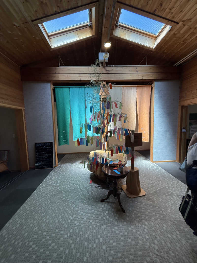 Masayoshiさんの地蔵温泉 十福の湯のサ活写真