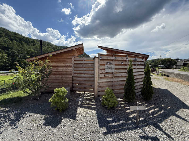 MasayoshiさんのSauna mukuのサ活写真
