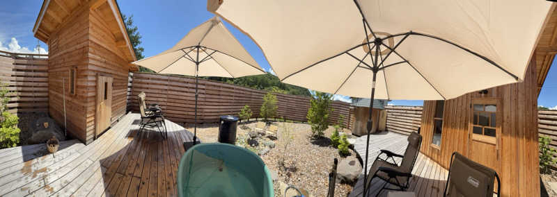 MasayoshiさんのSauna mukuのサ活写真