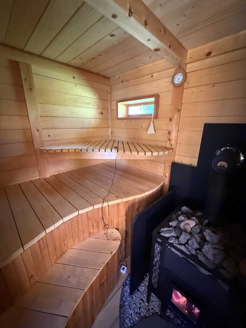 MasayoshiさんのSauna mukuのサ活写真