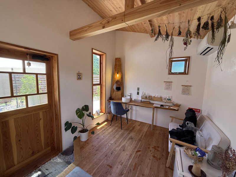 MasayoshiさんのSauna mukuのサ活写真