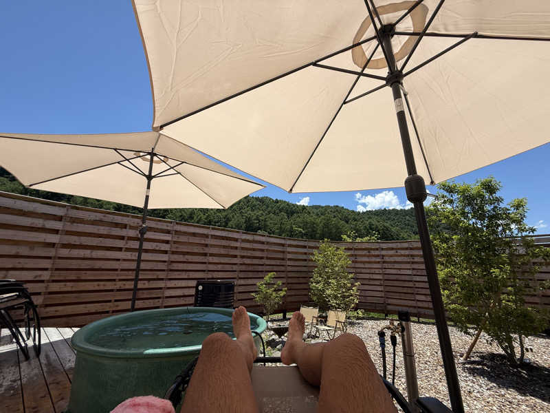 MasayoshiさんのSauna mukuのサ活写真