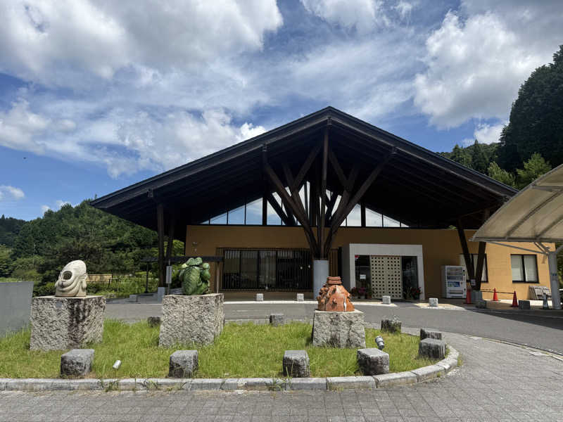 MasayoshiさんのバーデンパークSOGIのサ活写真