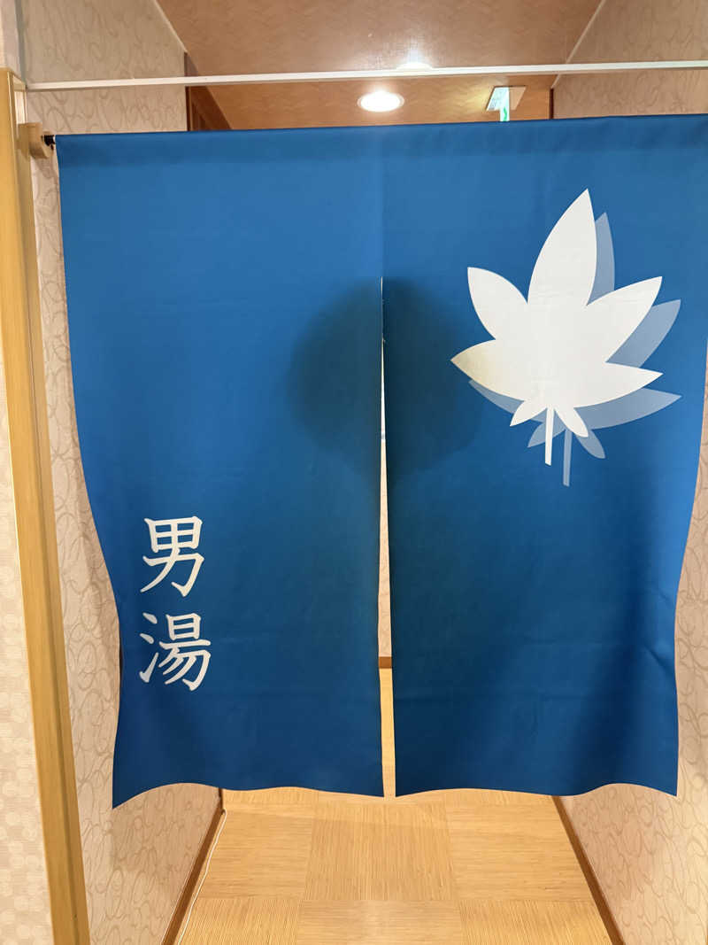 MasayoshiさんのバーデンパークSOGIのサ活写真