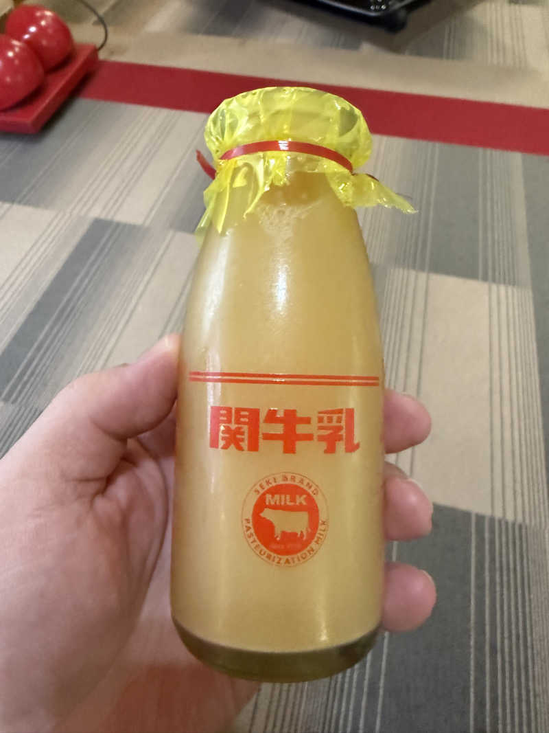 MasayoshiさんのバーデンパークSOGIのサ活写真