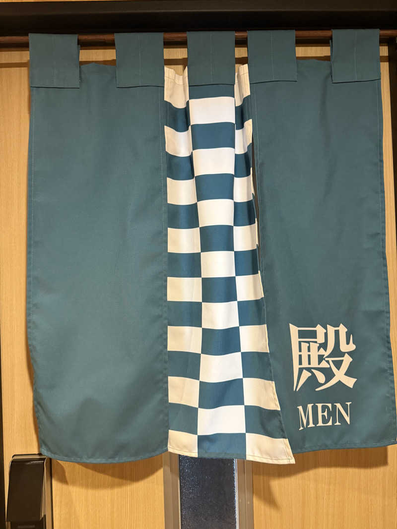 Masayoshiさんのカンデオホテルズ半田のサ活写真