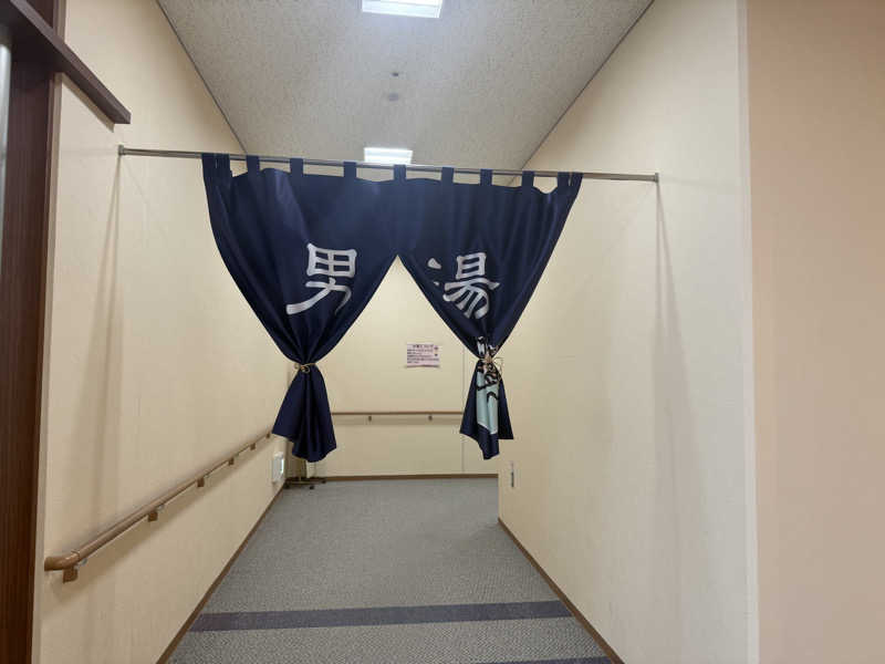 Masayoshiさんの豊田ほっとかん 豊田市温浴施設じゅわじゅわのサ活写真