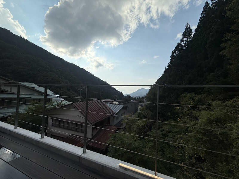 MasayoshiさんのThe TOJIBA 松川館のサ活写真