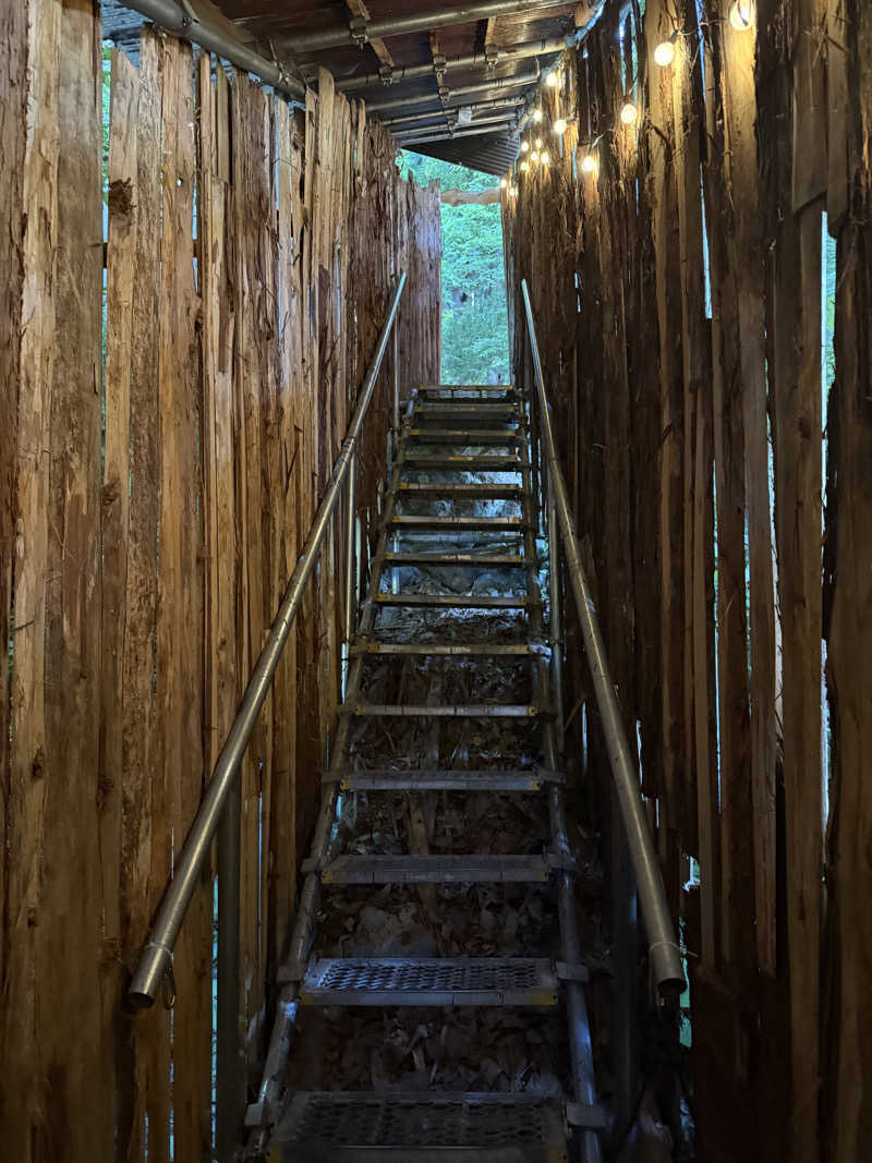 MasayoshiさんのThe TOJIBA 松川館のサ活写真