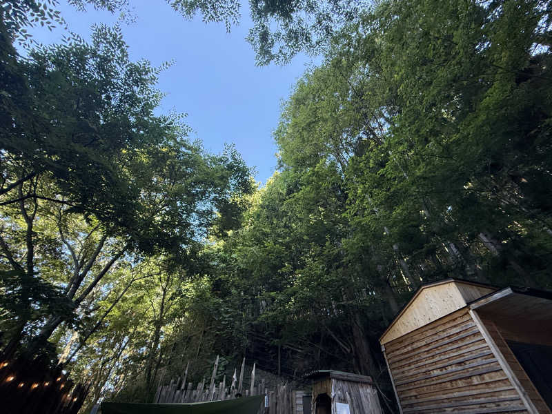 MasayoshiさんのThe TOJIBA 松川館のサ活写真