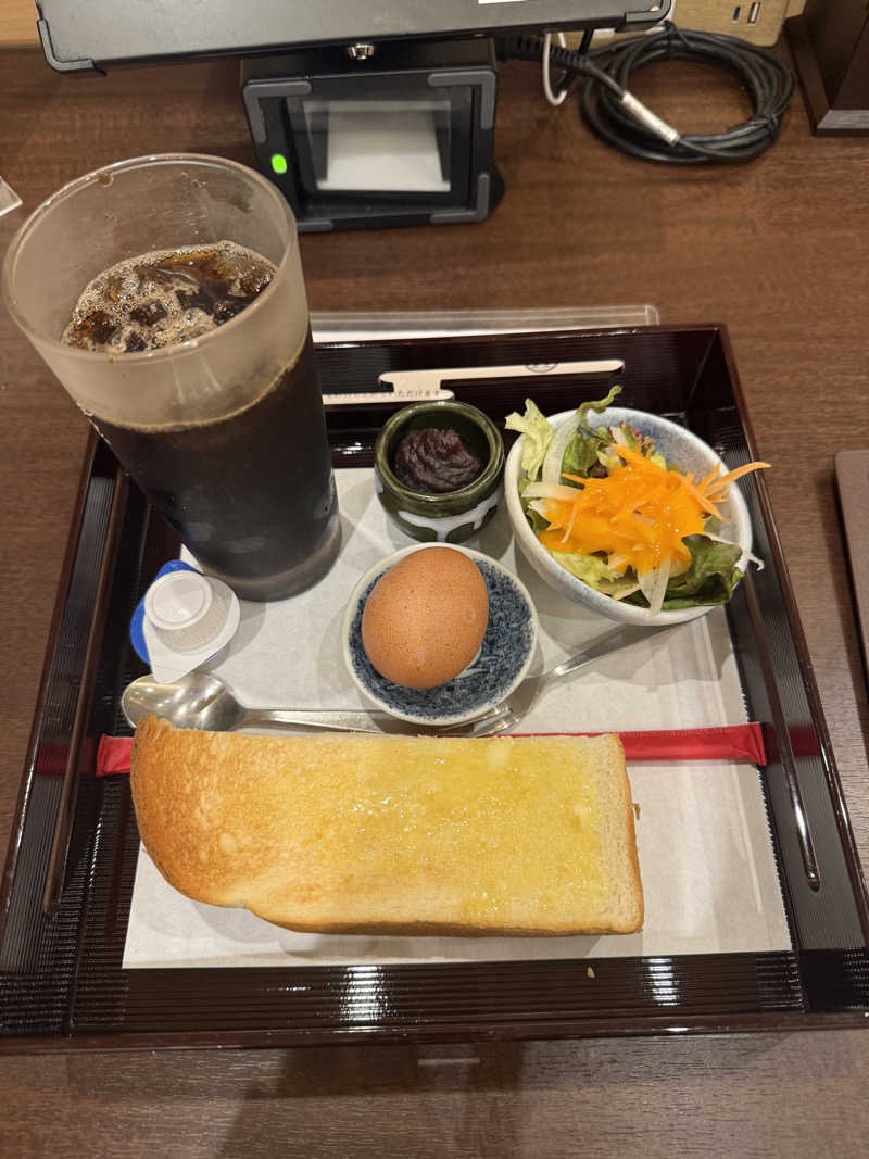 Masayoshiさんの天光の湯のサ活写真