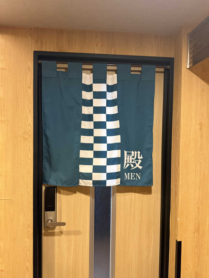 Masayoshiさんのカンデオホテルズ半田のサ活写真