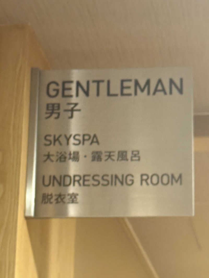 Masayoshiさんのカンデオホテルズ半田のサ活写真