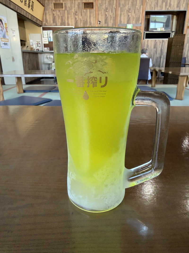 Masayoshiさんのアサヒ乃湯のサ活写真