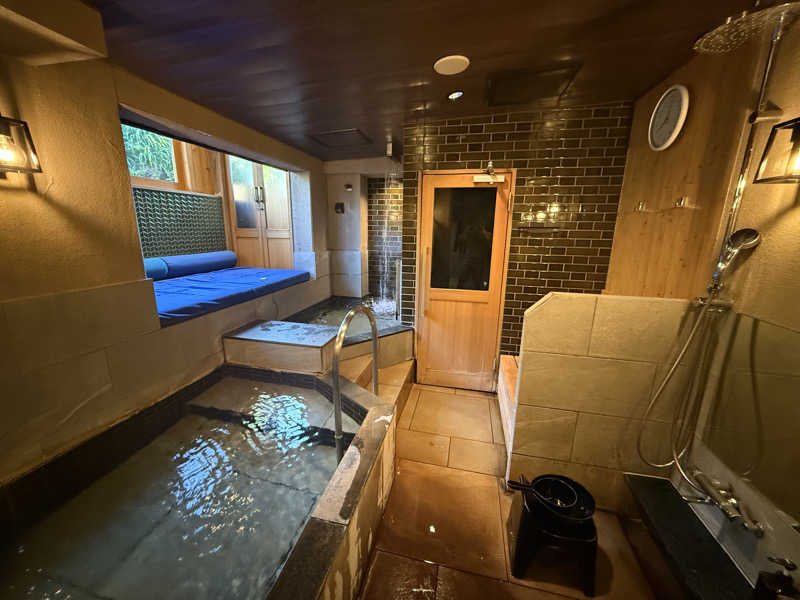 Masayoshiさんの和の心を愉しむ 渋温泉 春蘭の宿 さかえやのサ活写真