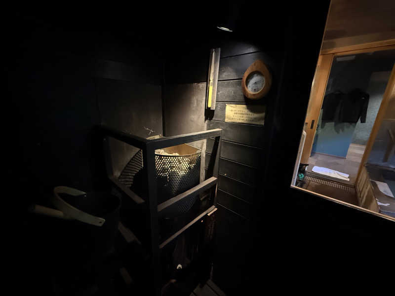 Masayoshiさんの和の心を愉しむ 渋温泉 春蘭の宿 さかえやのサ活写真