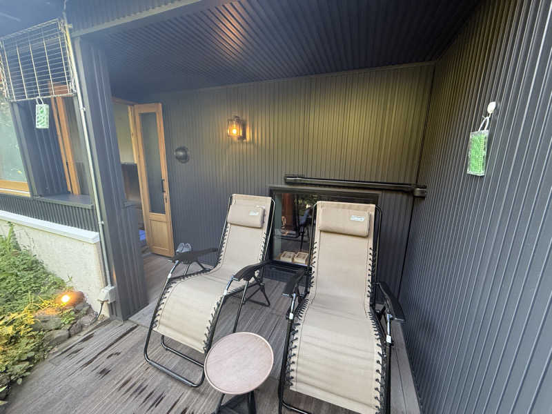 Masayoshiさんの和の心を愉しむ 渋温泉 春蘭の宿 さかえやのサ活写真