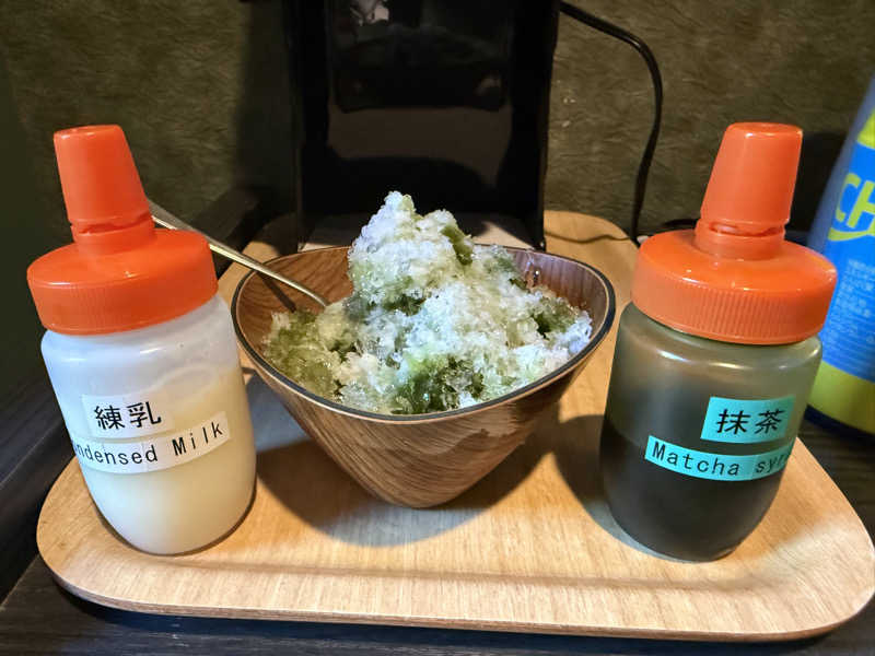 Masayoshiさんの和の心を愉しむ 渋温泉 春蘭の宿 さかえやのサ活写真