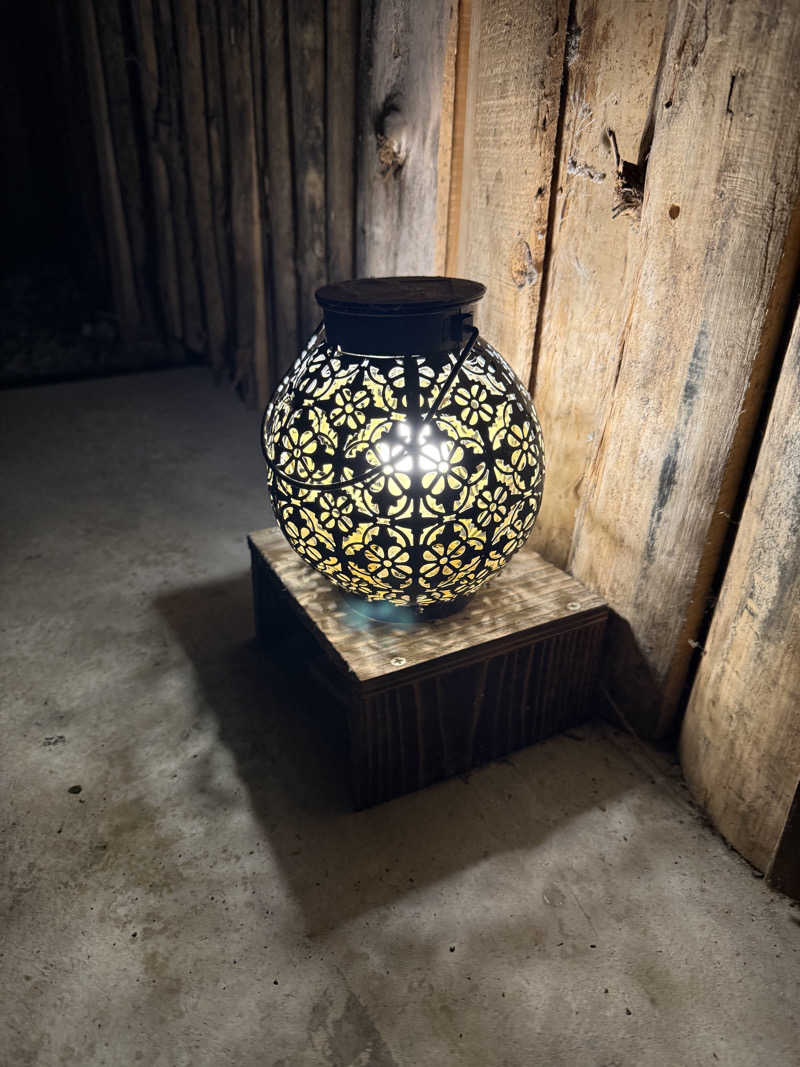 MasayoshiさんのThe TOJIBA 松川館のサ活写真