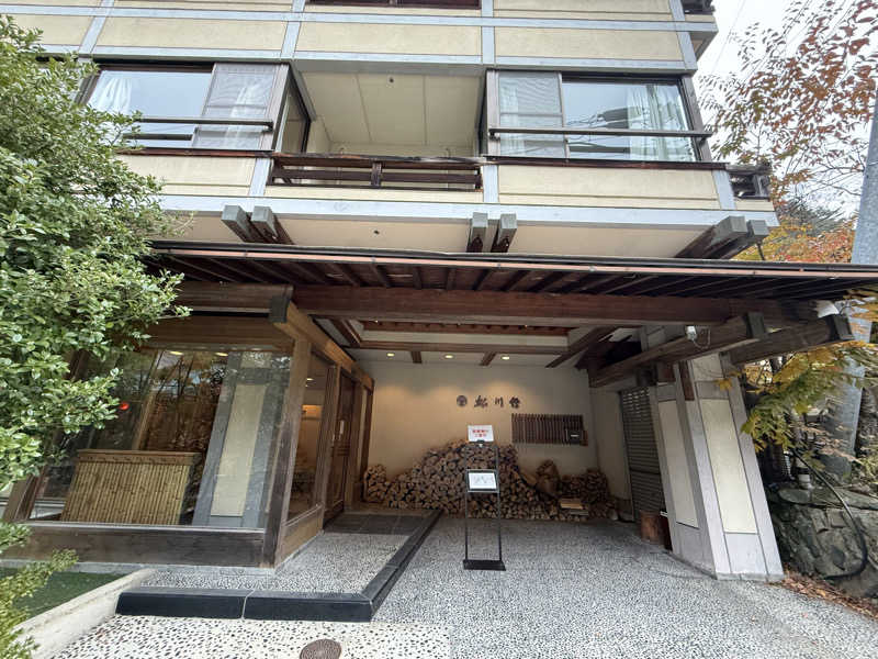 MasayoshiさんのThe TOJIBA 松川館のサ活写真