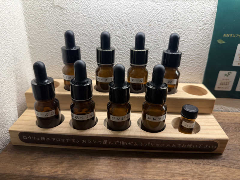 MasayoshiさんのSAUNA GYM MISOGI 袋井駅前店のサ活写真