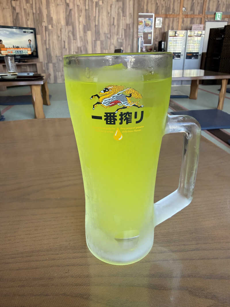 Masayoshiさんのアサヒ乃湯のサ活写真